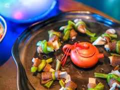 -大隐·成都火锅Bistro(合生麒麟新天地店)