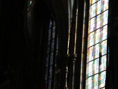 -斯蒂芬主教座堂(Stephansdom)
