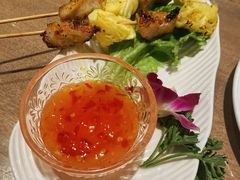 -泰来食光泰国菜餐厅(运河城店)