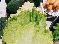 -海底捞火锅(咸阳丽彩万达店)