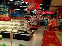 -盒马鲜生(莱蒙都会店)