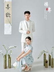 -索菲雅新派婚纱摄影(桂林店)