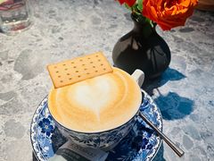 -芭莉与彩虹西餐厅(成都合生汇店)