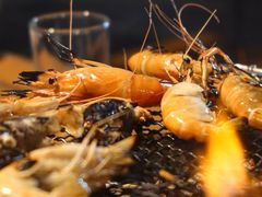 -芭提雅Amporn Seafood自助餐厅