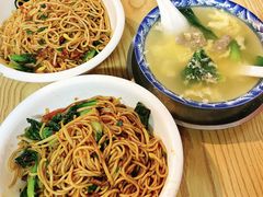 -小毛绝杀炒粉