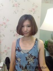 sellon-变画·发型STUDIO