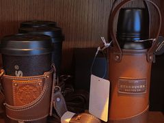 -星巴克(广州正佳广场4层店)