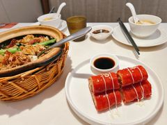 -粤来记·啫啫煲·点心(日月光店)