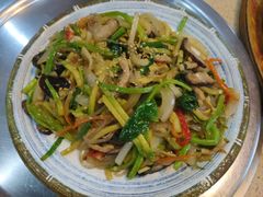 -元祖李朝(新威路店)