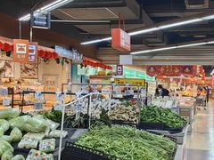 -重百超市(解放碑新华店)