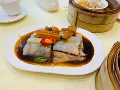 叉烧肠粉-兴悦酒家(保利克洛维店)