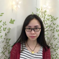 韩式半永久丝丝眉-平萍纹绣韩式半永久定妆