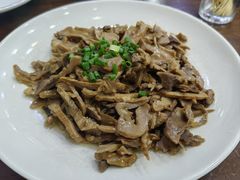 笋干-斯丹姜母鸭·古法干香(涂门街总店)