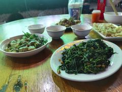 -桂园白粥·潮汕老味道