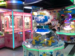 -星悦蓝海欢乐园(石路天虹店)