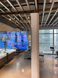 -唯儿诺儿童医院·儿科·眼科·口腔(海岸城店)