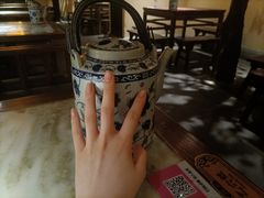 -绿茶餐厅(昌平悦荟店)