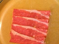 -牛New寿喜烧(金鹰世界店)