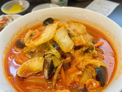 -香港饭店0410(明洞店)