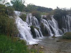 -天河潭旅游度假区