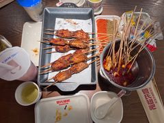 -管氏翅吧(马家堡店)