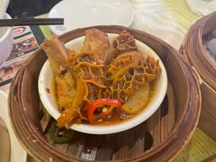 -添好运点心专门店(百老汇店)