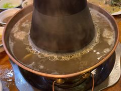 -義聚德·清真铜锅涮羊肉·烧烤(河东店)