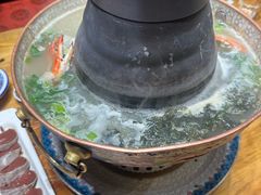 -凤吉园乌拉满族火锅中华老字号(繁荣路店)