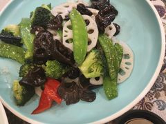 -阿西叶滩羊馆(交大店)