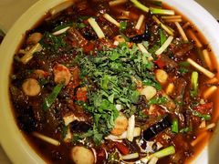 -院8里·小聚园老川菜(九眼桥店)