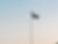 -咸阳湖景区-统一广场