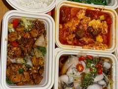 -小吊梨汤·北京菜·烤鸭(鸟巢店)