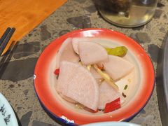 -匠岳·王宝器麻椒鱼(南昌首店)