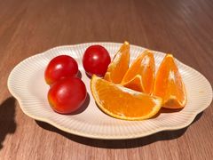 -芭莉与彩虹西餐厅(成都合生汇店)