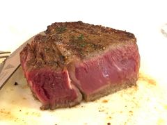 -摩根扒房(桐梓林店)