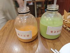 -曼谷食堂·泰国家庭料理(丹桂路店)