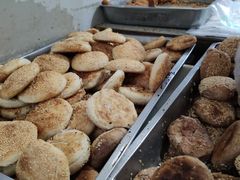-满记烧饼(牛街东里小区一区店)