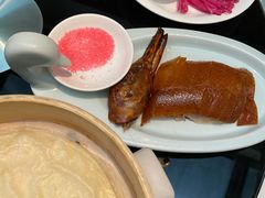 北京烤鸭-夜上海(新天地店)