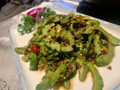 功夫苦瓜-红辣椒·川菜·火锅(张杨路店)