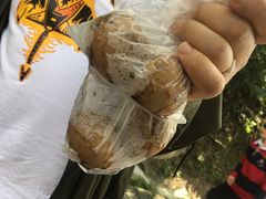 -金盆阿嬷香菇茶叶蛋(玄光店)