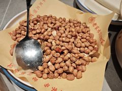 -老家水饺濮阳菜(巴黎街店)