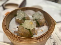 -丰鲤楼•闽南茶楼(仟禧汇店)