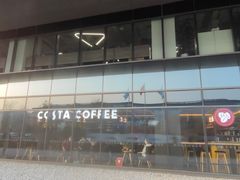 -COSTA COFFEE(联想总部店)