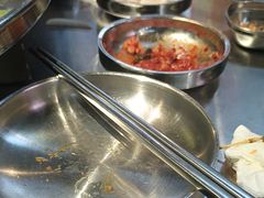 -哈哈碳都·牛肋条无限自助烤肉(宝龙店)