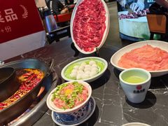 -巴蜀大将火锅(春熙店)