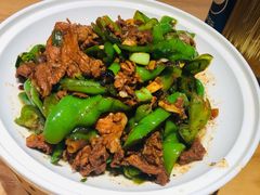 -胡子大厨·超级小炒肉(晶耀前滩店)