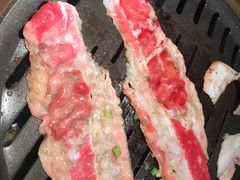 -花味烤肉·拌饭(庐阳万科店)