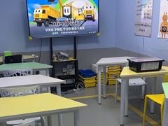 -童程童美·信息学竞赛·机器人编程·少儿编程(太阳宫校区)