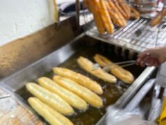 -文武王氏烧饼·无矾油条(西溪路店)