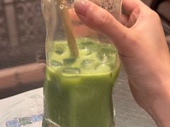 -泰餐厅·广州融创施柏阁酒店